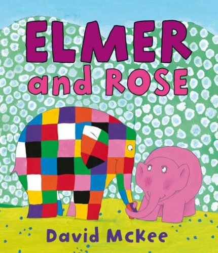 Elmer and Rose-David McKee
