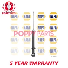 Fits Saab 9-5 1997-2009 Suspension Shock Absorber Rear Poppy 0