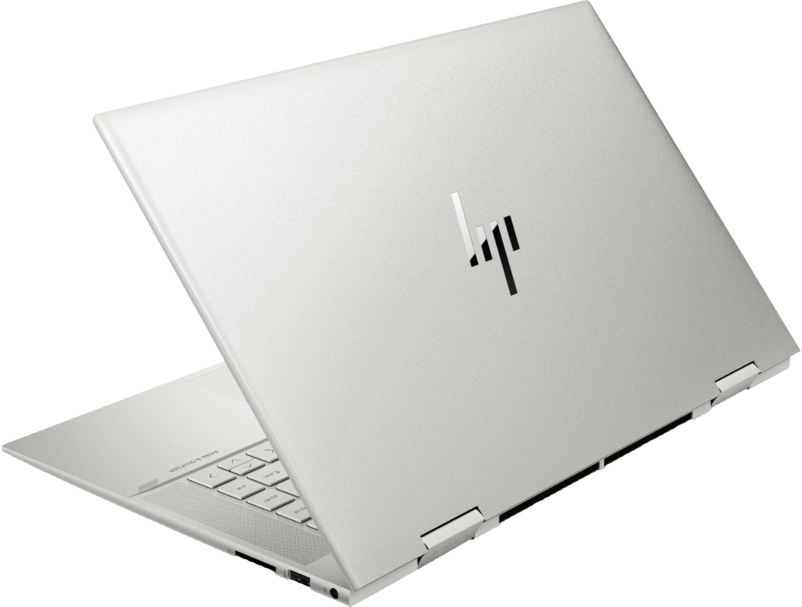 NEW HP Envy x360 15.6" FHD Intel Core i5 256GB SSD 8GB RAM 2-in-1 Design Win 10 - Picture 3 of 5