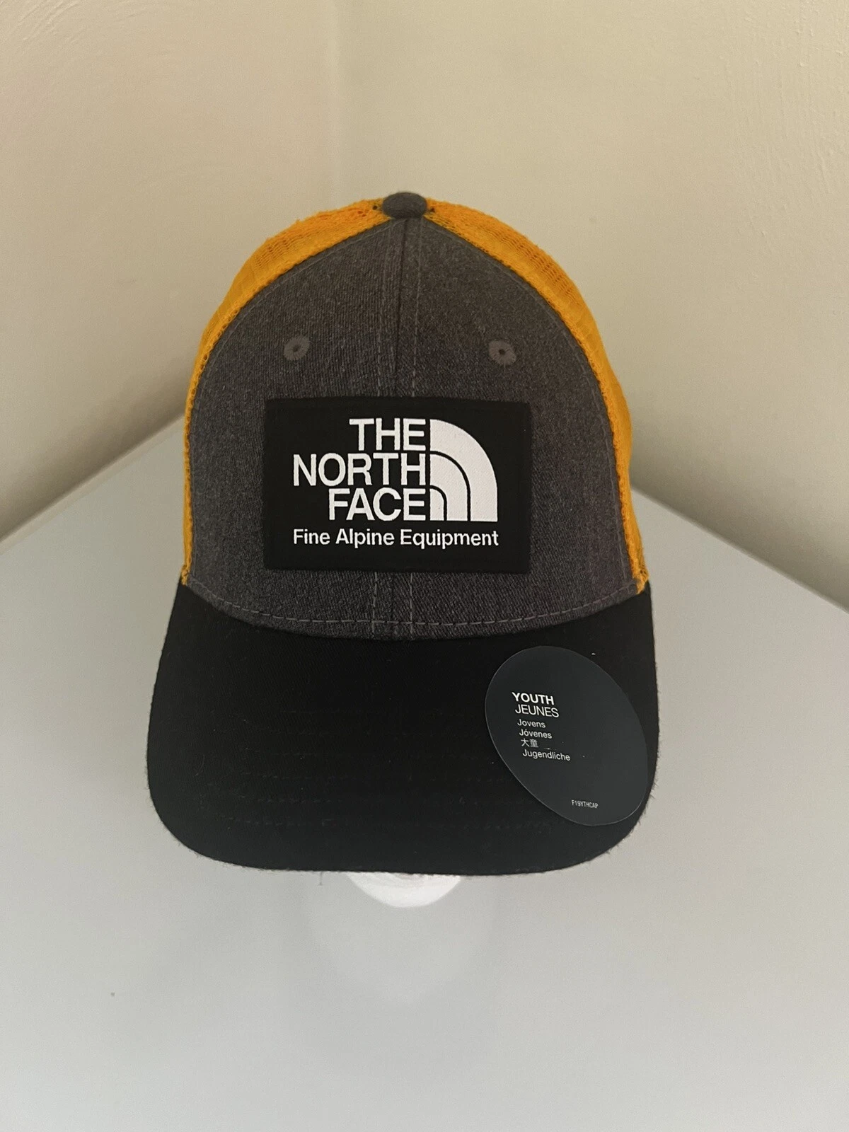 The North Face Fine Alpine Equipment Youth Mudder Trucker