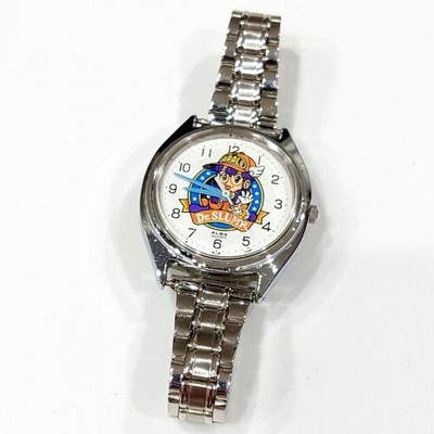 Seiko Alba Akira Toriyama Dr. Slump Arale-chan Dr. Slump Watch | eBay