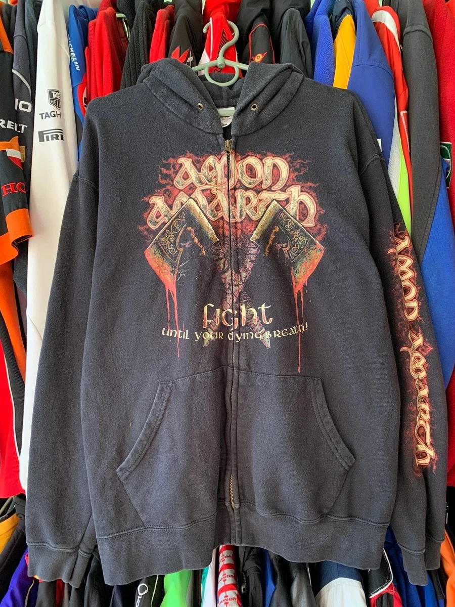 Amon outlet amarth hoodie