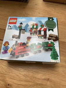 lego 40262 uk