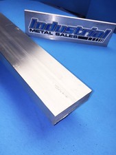 1" x 3" x 72"-Long 6061 T6511 Aluminum Flat Bar-- 1" x 3" 6061 MILL STOCK