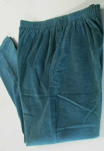 Women's Size 14 Stretch Waist Petite 