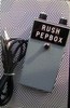 Rush Pep Box Germanium Fuzz Guitar Pedal