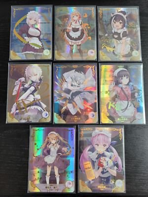 Goddess story NS-2M03 PR