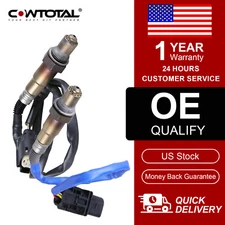 Up&Downstream A/F 02 O2 Oxygen Sensor For Ford Focus Fusion 234-5113 234-4575