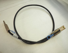 MOLEX 74547-0301 SFF-8088 to SFF-8088 Mini-SAS Cable
