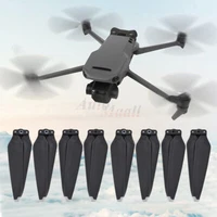 8 Propeller for DJI Mavic 3/Mavic 3 Pro/3 Pro Cine/Mavic 3 Classic/3 Cine Silver