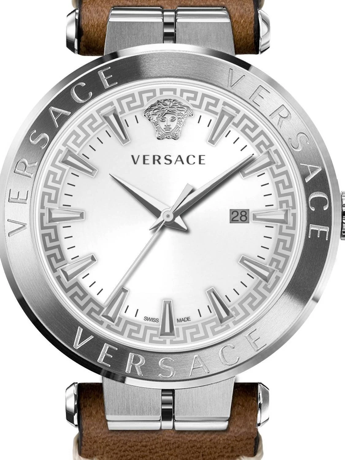 Orologio da polso uomo Versace Aion VE2F00121