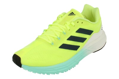 Adidas Sl20.2 Womens Running Trainers Sneakers FY0354 | eBay UK