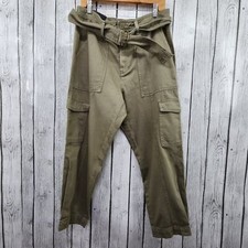 Banana Republic Factory Pants 12