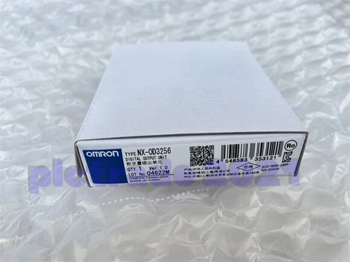 NX-OD3256 Original Omron New in Sealed Box Fast Ship