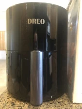 Dreo 4 Quart Smart Control Air Fryer