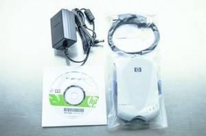 hp jetdirect external print server