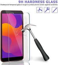Tempered Glass Screen Protector For Honor 80 GT Play7T 90 GT X6a X7b X8a X8b X7a