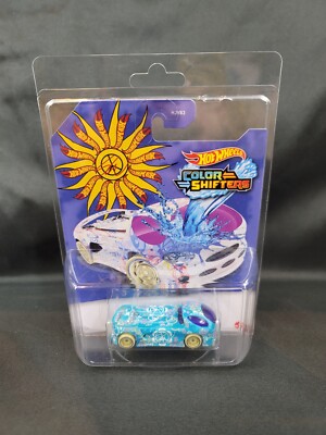 Mattel Creations Sean Wotherspoon x adidas x Hot Wheels Deora II - Main Image