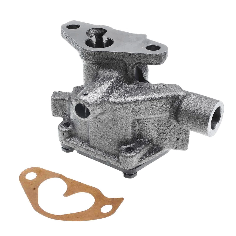 Bomba de aceite de motor para Chevrolet Impala Malibu C10 Suburban Buick Skylark GMC C15 Foto 4 de 4