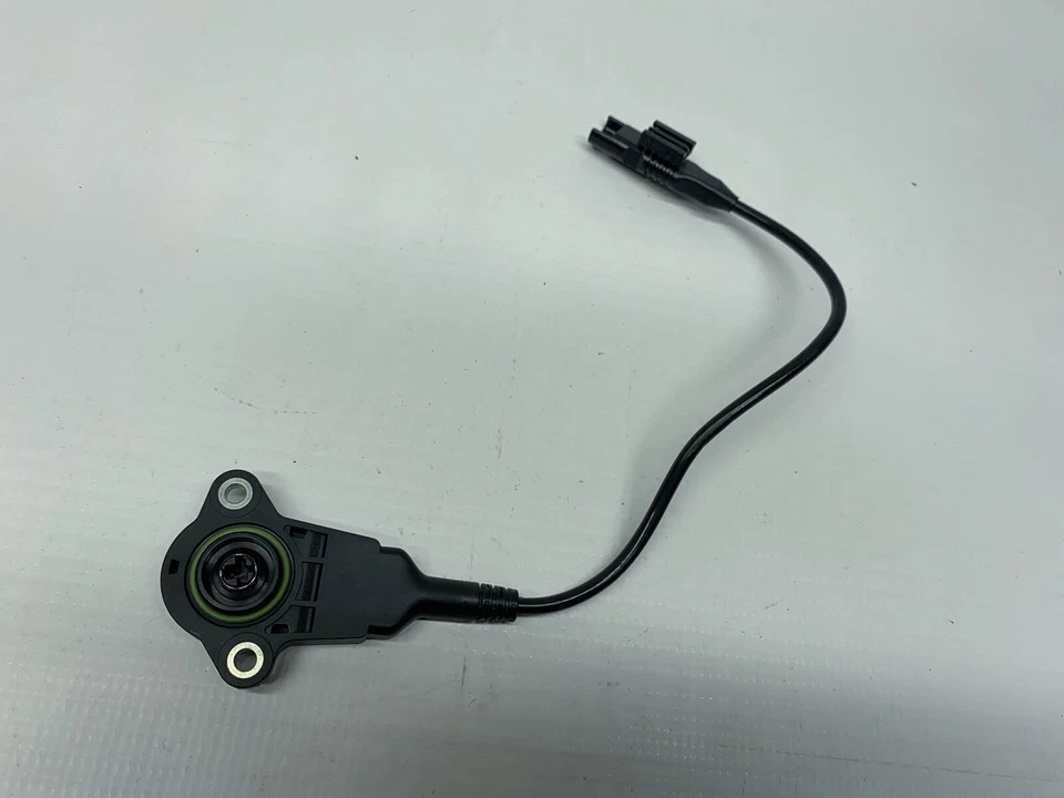 BMW R1200R 7718016 Getriebe Sensor Gearbox Position Neutral Sensor (7) 12' - Bild 3 von 4