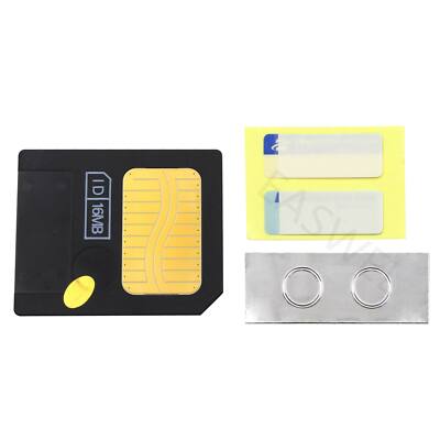 Smartmedia SM CARD 16MB card smartmedia SM memory | eBay
