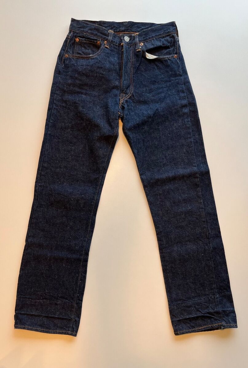 Vintage 1950s Levi's Big E 501 XX Deadstock W26 | eBay Vintage 1950s Levi's Big E 501 XX Deadstock W26 | eBay