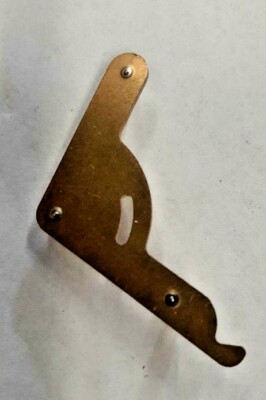 Kieninger clock grandfather movement auto night off angle