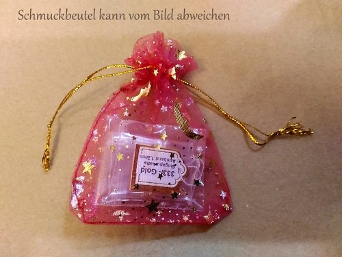 ECHT GOLD *** Feine gedrehte Armkette Armband Singapurkette / 16-17-18-19 cm - Picture 9 of 10