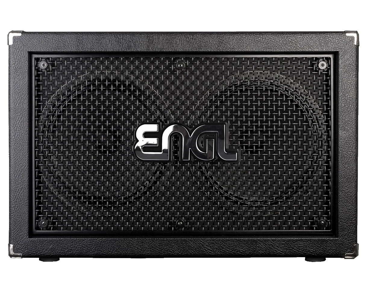 Amplificadores para guitarra ENGL Gabinete