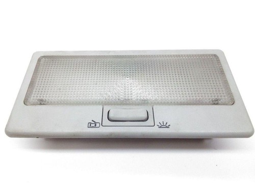 Volkswagen Sharan 1997 Rücksitzbeleuchtung 357947105 20622470