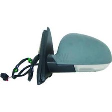 Rétroviseur Gauche Pour VW Golf VI Variant AJ5 1.6 TDI 1.4 TSI 1K5