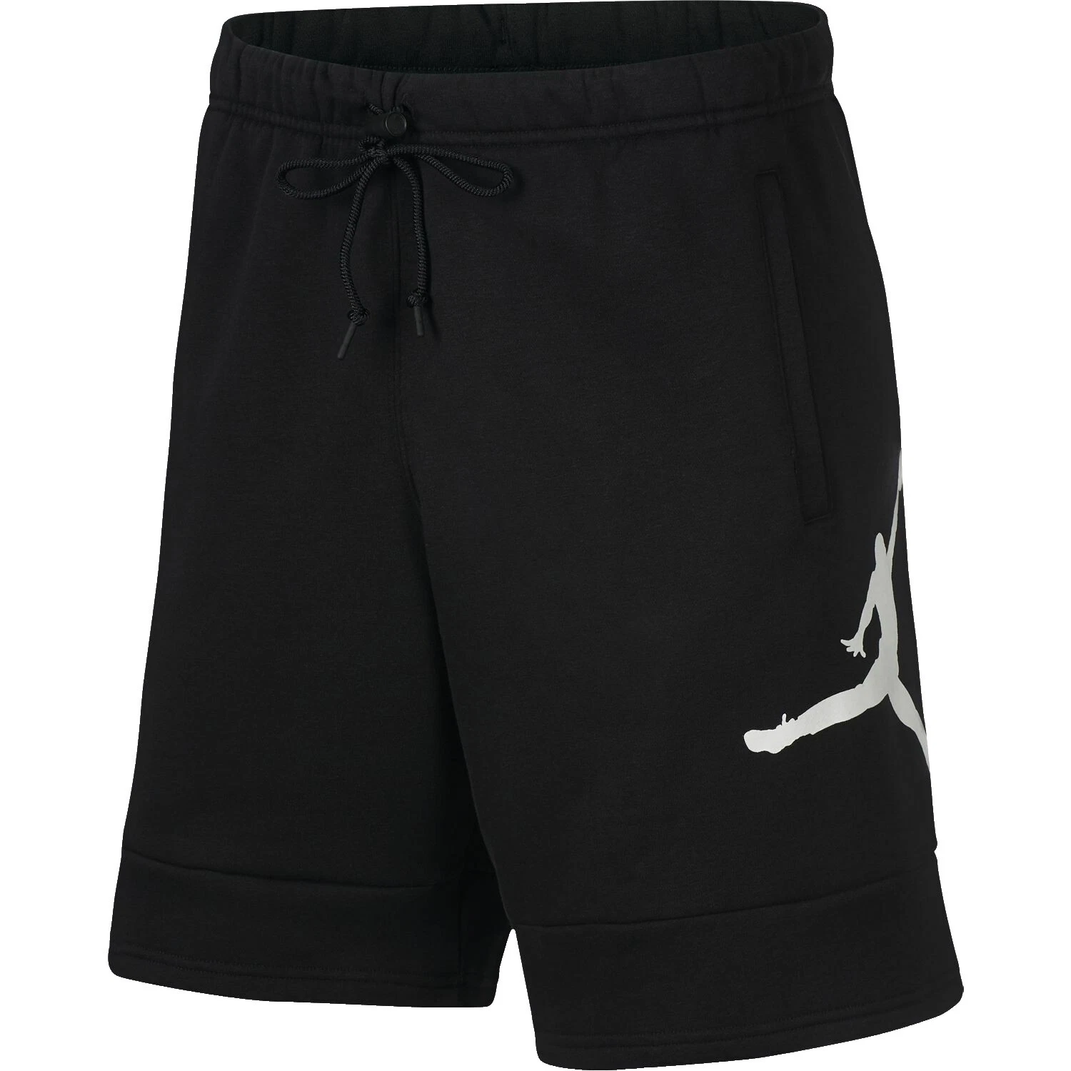 Jordan Polyester Shorts for Men