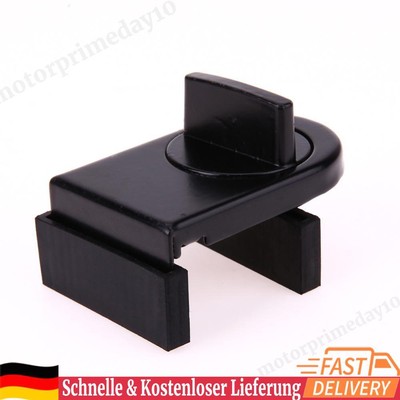 Babies Safety Adjustable Window Lock Sliding Sash Stopper Door Restrictor
