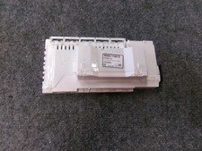 00752727 BOSCH DISHWASHER CONTROL BOARD
