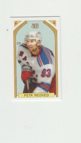 2003-04 Topps C55 Mini America Back U Pick Pls READ B4 you pay - Picture 79 of 196