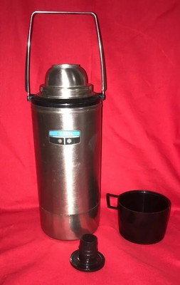 2 qt thermos