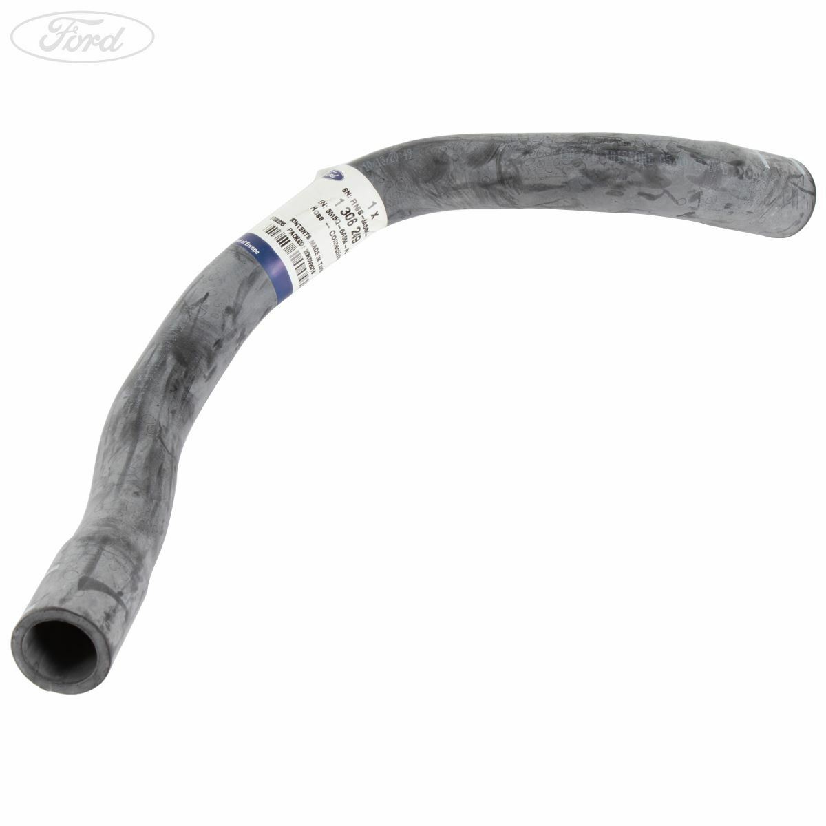 Genuine Ford Inlet Manifold Hose 1306249 for sale online | eBay