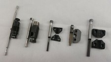NIBBLER CUTTER & DIE GUIDE FOR 2.5MM 3.0MM 3.5MM AND 4.0MM NIBBLERS & ATTACHMENT