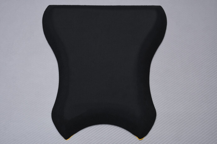 Mousse de selle pour carénage piste 20mm pour vos Trackdays en MT-03