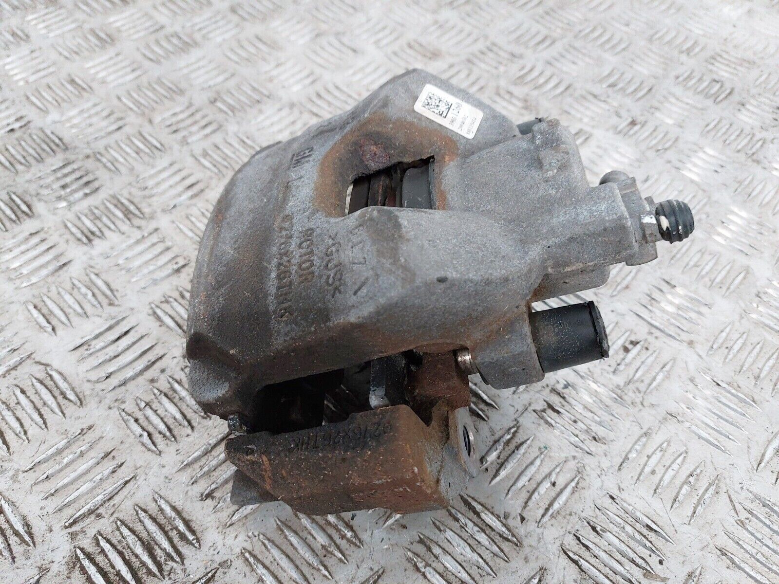 Vauxhall ASTRA 2015-2021 Design 39031260 Brake Caliper for sale 
