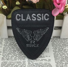 CLASSIC Iron On Embroidered Patch 2574