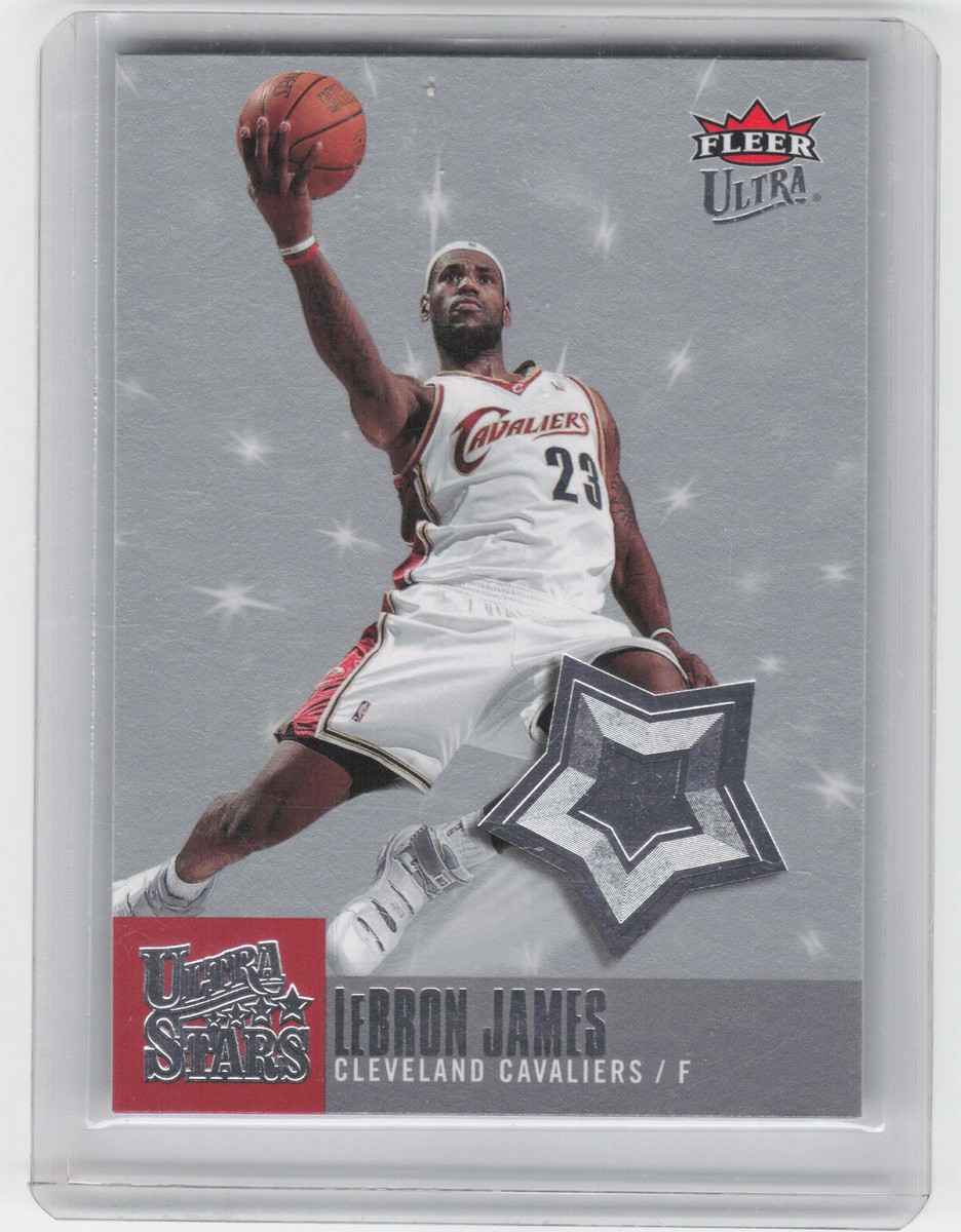 2010 UD greats LeBron James 50枚限定 2010 Ud Greats Lebron James Limited To 50 Pieces | eBay