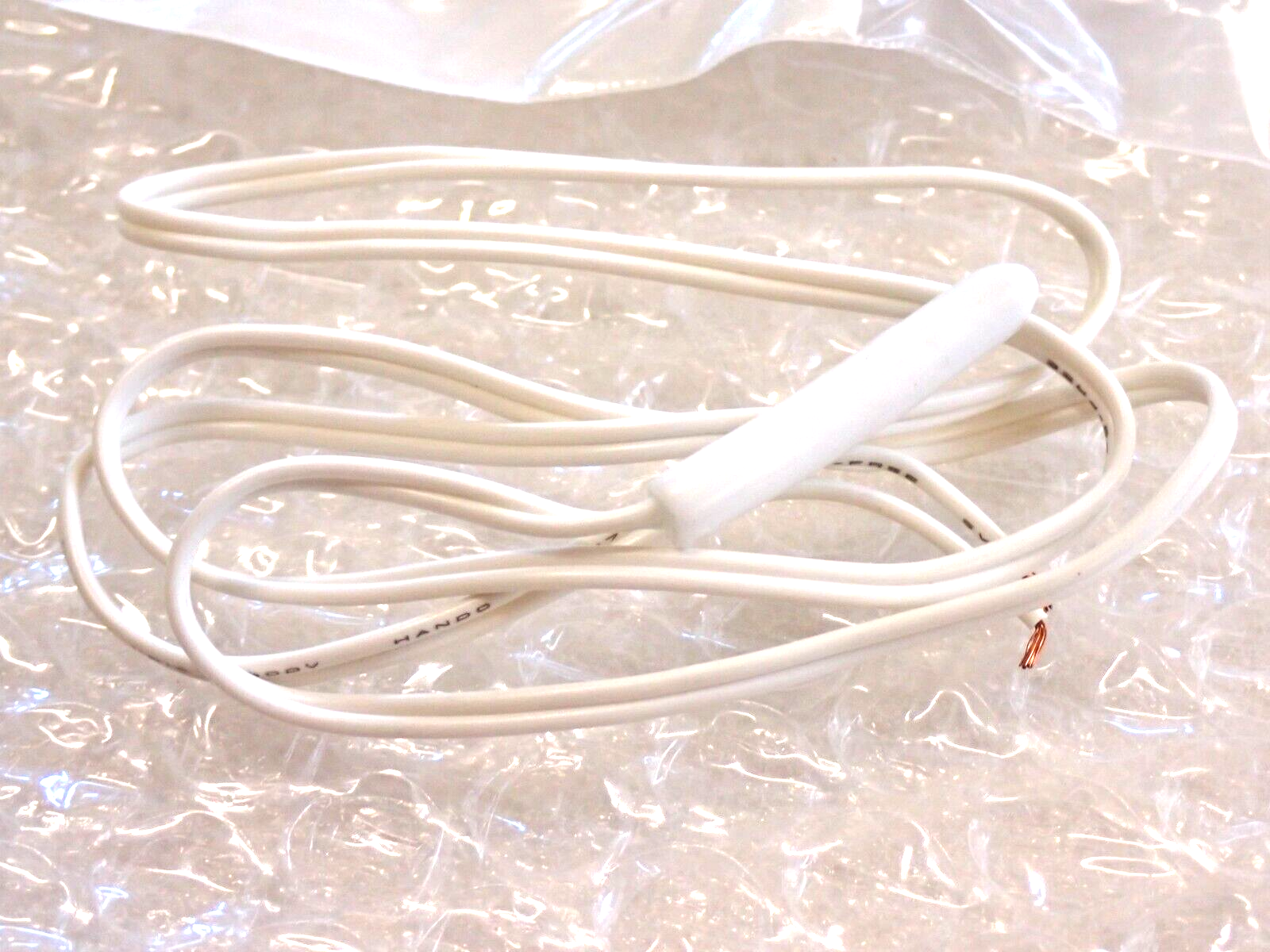 Whirlpool WPW10467289 OEM Water Temperature Sensor Replacement
