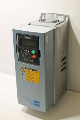 Vacon NXS00095A5H1SSSA1A20000C4 9.0A Drive