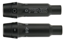 PING Golf Adjustable Shaft Sleeve Adapter .335 1 Degree G Series Compatible