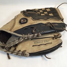 Nike Diamond Ready KDR 1201 12" Leather Baseball Glove Mitt RHT Keystone Series