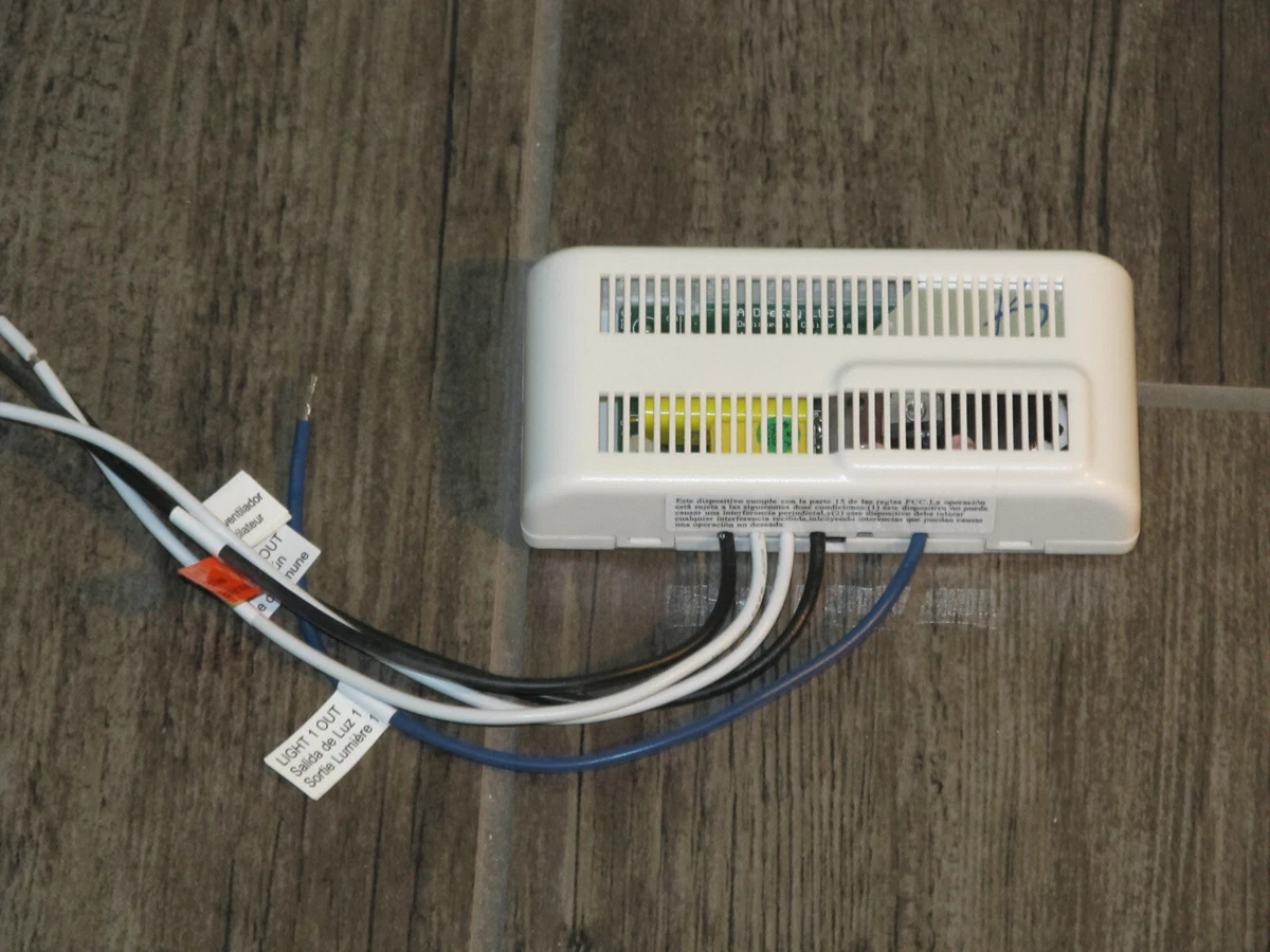 Intertek Ceiling Fan Wiring Shelly Lighting