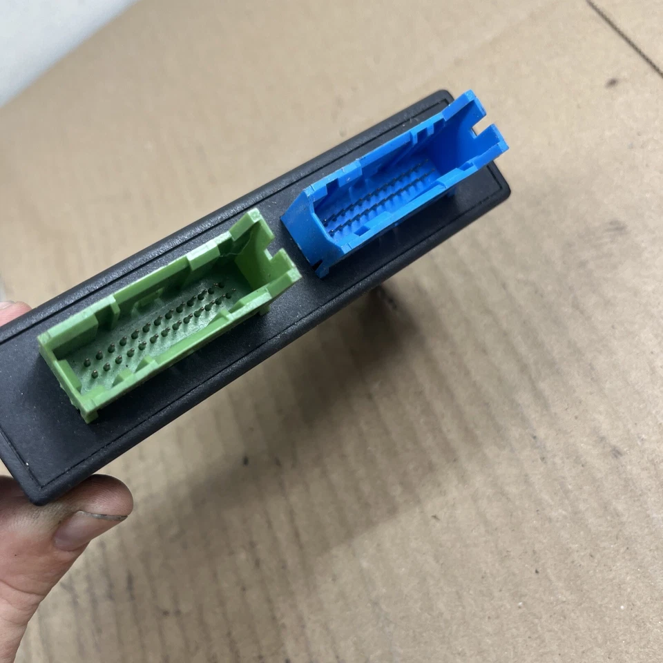 BMW 530i 1990 módulo de control 1388613 525i 540i serie E34 5 leer descripción Foto 4 de 4