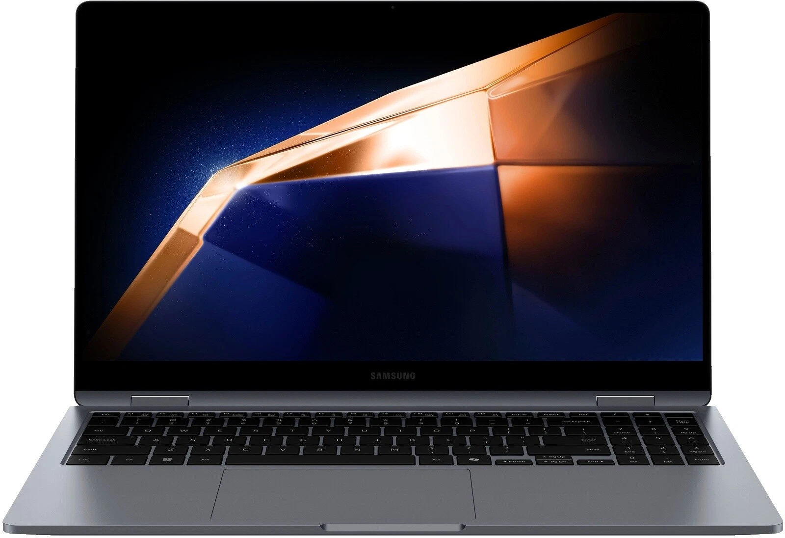 Samsung USB-C Notebooks/Laptops