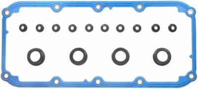 Engine Valve Cover Gasket Set Fel-Pro VS 50456 R